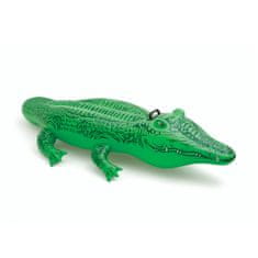 58546NP Nafukovací krokodíl