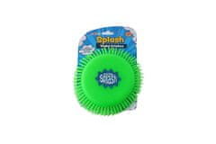 Mac Toys SPORTO Splash Vodné Frisbee - zelené