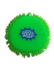 Mac Toys SPORTO Splash Vodné Frisbee - zelené