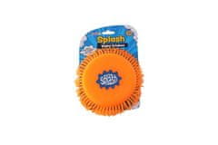 Mac Toys SPORTO Splash Vodné Frisbee - oranžové