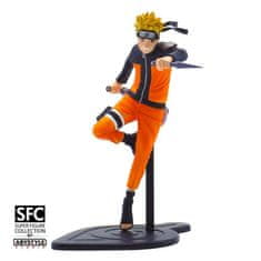 AbyStyle Figúrka Naruto Shippuden - Naruto 17 cm