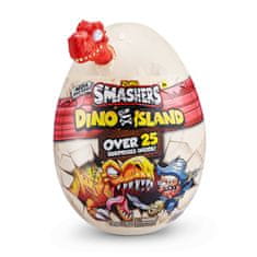 ADC Blackfire Smashers: Dino Island Egg - veľké balenie