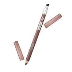 Pupa Multifunkčná ceruzka na oči Multiplay Triple Use (Eye Pencil) 1,2 g (Odtieň 01 Icy White)