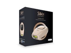 Silk'n Pulzný laserový epilátor Infinity Fast (600.000 impulzov)