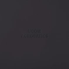 UCON ACROBATICS Argos Mini Sleeve - kryt pre macbook 13", čierna