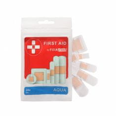 Fixaplast FIRST AID by FIXAplast AQUA 24ks