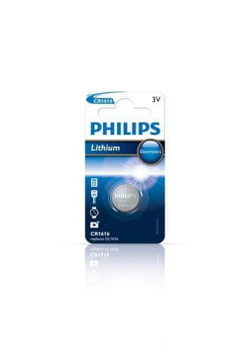 Philips CR1616/00B