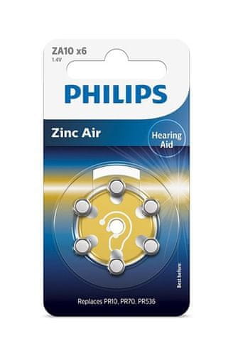 Philips ZA10B6A/00