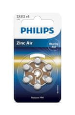 Philips ZA312B6A/00