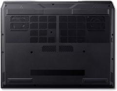 Acer Predator Helios 18 (PH18-72) (NH.QP5EC.003), čierna