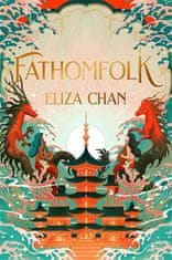 Eliza Chan: Fathomfolk