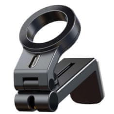 Joyroom JR-ZS365 MagSafe držiak na mobil, čierny