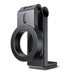 Joyroom JR-ZS365 MagSafe držiak na mobil, čierny