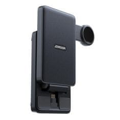 Joyroom JR-WQS02 bezdrôtová nabíjačka na iPhone / Apple Watch / AirPods, čierna