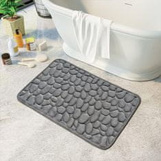 Cool Mango Kúpeľňový koberec z pamäťovej peny - Bathy