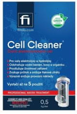 BazenyShop Cell Cleaner - Čistič cely elektrolýzy a hydrolýzy 500g