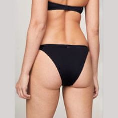 Tommy Hilfiger Dámske plavkové nohavičky Bikini UW0UW05298-DW5 (Veľkosť L)