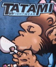 Tatami Fightwear Dámsky Rashguard TATAMI Fightwear - Thinker Monkey