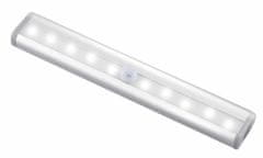 APT Bezdrôtové LED svetlo so senzorom pohybu
