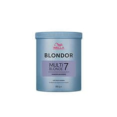 Wella Professional Zosvetľujúci prášok Blondor Multi Blonde (Powder Lightener) 800 g