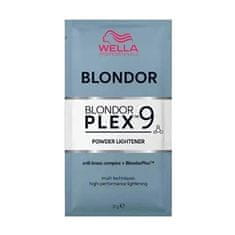 Wella Professional Zosvetľujúci prášok Plex Multi Blond Blondor (Powder Lightener) 30 g