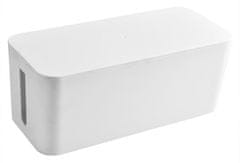 APT Box na káble - biely