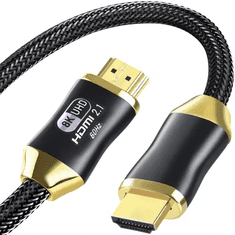 Izoxis Kábel HDMI 2.1 8K 3m