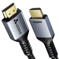 Izoxis 18929 Kábel HDMI 8K 2m