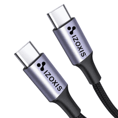 Izoxis 18927 Kábel USB typu C - 2m