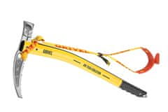 Grivel Cepín Grivel AIR TECH EVO T HAMMER with G-Slider Yellow