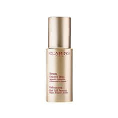 Clarins Rozjasňujúce očné sérum (Enhancing Eye Lift Serum) 15 ml