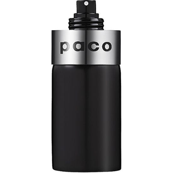 Paco Rabanne Paco - toaletní voda s rozprašovačem - TESTER