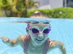 Bestway Detské plavecké okuliare 21002 - ružové