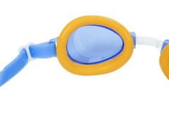 Bestway Detské plavecké okuliare 21002 - modré
