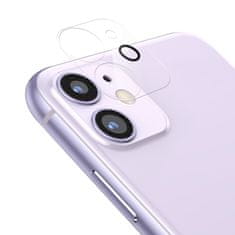 RhinoTech Ochranné sklo na fotoaparát pre Apple iPhone 11 RTACC435