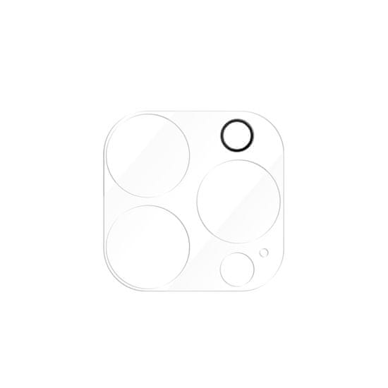 RhinoTech Ochranné sklo na fotoaparát pre Apple iPhone 13 Pro / 13 Pro Max RTACC439