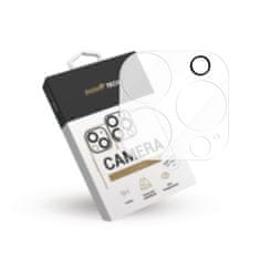 RhinoTech Ochranné sklo na fotoaparát pre Apple iPhone 13 Pro / 13 Pro Max RTACC439