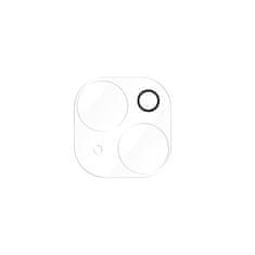 RhinoTech Ochranné sklo na fotoaparát pre Apple iPhone 15 / 15 Plus RTACC441