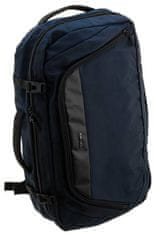 David Jones Batoh-cestovná taška s držiakom na kufor