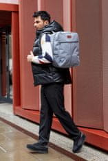 Peterson Cestovný batoh-príručná batožina do lietadla