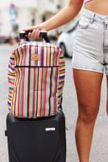Rovicky Priestranný, ľahký cestovný ruksak