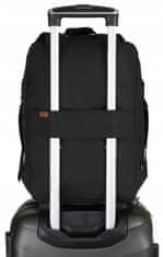 Peterson Cestovný batoh, ktorý spĺňa požiadavky príručnej batožiny