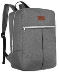 Peterson Cestovný batoh-príručná batožina do lietadla