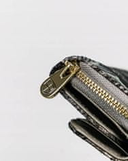 Peterson Malá, kožená dámska peňaženka s RFID systémom