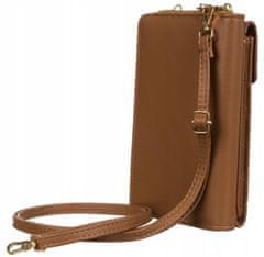 Peterson Dámska kabelka-peňaženka z ekokože