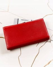 4U Cavaldi Veľká, kožená dámska peňaženka s RFID systémom
