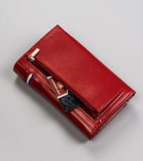 Peterson Veľká dámska peňaženka s RFID Protect systémom