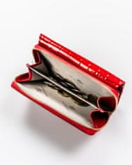 Peterson Dámska peňaženka z lakovanej ekologickej kože