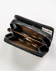 Rovicky Klasická, malá dámska peňaženka na zips