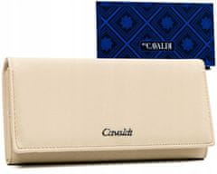 4U Cavaldi Klasická dámska peňaženka z ekologickej kože